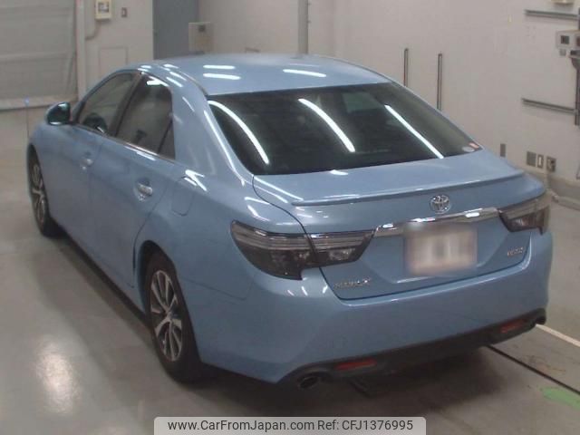 toyota mark-x 2019 quick_quick_DBA-GRX130_GRX130-6114515 image 2