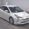 toyota prius 2018 quick_quick_DAA-ZVW50_ZVW50-8087604 image 1