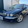 jaguar x-type 2008 -JAGUAR--Jaguar X-Type J51YB--8YJ30695---JAGUAR--Jaguar X-Type J51YB--8YJ30695- image 1