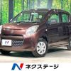 suzuki alto 2012 -SUZUKI--Alto DBA-HA25S--HA25S-827411---SUZUKI--Alto DBA-HA25S--HA25S-827411- image 1