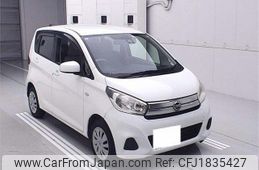 nissan dayz 2016 CFJ1835427