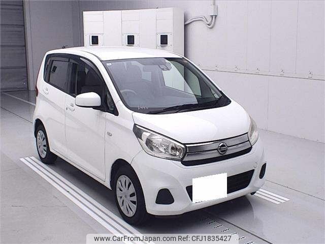 nissan dayz 2016 CFJ1835427 image 1