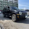 chrysler jeep-cherokee 2006 -CHRYSLER--Jeep Cherokee GH-KJ37--1J8GM58KX6W118383---CHRYSLER--Jeep Cherokee GH-KJ37--1J8GM58KX6W118383- image 7