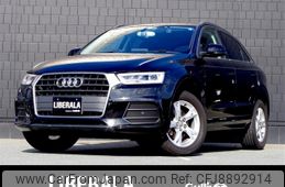 audi q3 2015 -AUDI--Audi Q3 ABA-8UCZD--WAUZZZ8U4FR033075---AUDI--Audi Q3 ABA-8UCZD--WAUZZZ8U4FR033075-