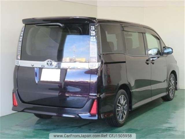 toyota voxy 2014 CFJ1505958 image 2