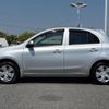 nissan march 2016 quick_quick_DBA-K13_K13-382990 image 2