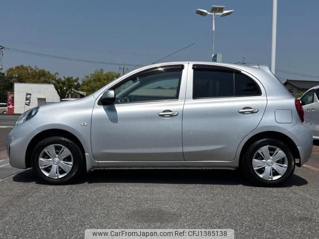 nissan march 2016 quick_quick_DBA-K13_K13-382990 image 2