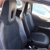 toyota iq 2008 NIKYO_RS85405 image 13