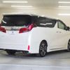 toyota alphard 2022 quick_quick_3BA-AGH30W_AGH30-0432650 image 2