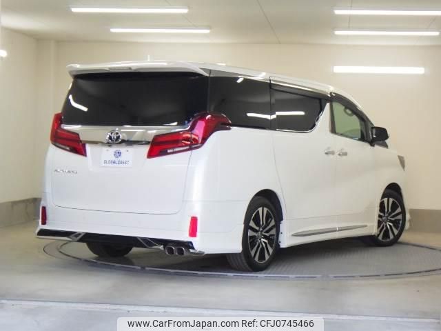 toyota alphard 2022 quick_quick_3BA-AGH30W_AGH30-0432650 image 2