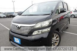 toyota vellfire 2010 REALMOTOR_Y2025010253F-12