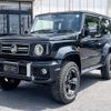 suzuki jimny-sierra 2024 -SUZUKI 【名変中 】--Jimny Sierra JB74W--203764---SUZUKI 【名変中 】--Jimny Sierra JB74W--203764- image 23