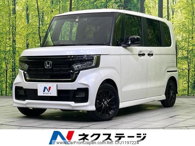 honda n-box 2023 quick_quick_JF3_JF3-5298840 image 1
