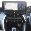 toyota harrier 2021 -TOYOTA 【香川 330ﾏ3435】--Harrier MXUA80--0058160---TOYOTA 【香川 330ﾏ3435】--Harrier MXUA80--0058160- image 22