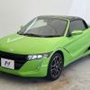 honda s660 2021 CFJ1809132 image 2