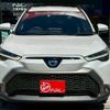 toyota corolla-cross 2022 CFJ1522944 image 9