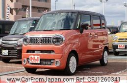 suzuki wagon-r 2022 -SUZUKI 【土浦 581ｳ9536】--Wagon R Smile 5AA-MX91S--MX91S-147099---SUZUKI 【土浦 581ｳ9536】--Wagon R Smile 5AA-MX91S--MX91S-147099-