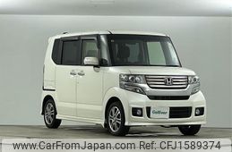 honda n-box 2014 CFJ1589374