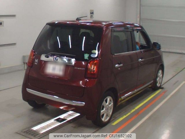 honda n-one 2016 CFJ1652102 image 2
