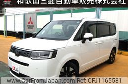 honda stepwagon 2023 -HONDA--Stepwgn 5BA-RP6--RP6-1111138---HONDA--Stepwgn 5BA-RP6--RP6-1111138-