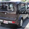 nissan cube 2006 -NISSAN 【名変中 】--Cube YZ11--032954---NISSAN 【名変中 】--Cube YZ11--032954- image 29