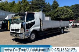 mitsubishi-fuso fighter 2015 CFJ1632127