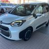 toyota sienta 2024 -TOYOTA--Sienta 6AA-MXPL10G--MXPL10-1167***---TOYOTA--Sienta 6AA-MXPL10G--MXPL10-1167***- image 3