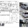 honda zest 2008 CFJ1049742 image 5