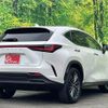 lexus nx 2022 quick_quick_6AA-AAZH25_AAZH25-1002506 image 2