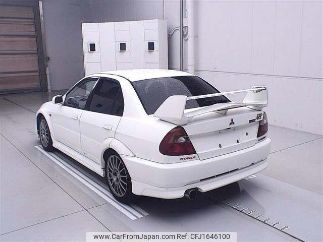 mitsubishi lancer 2000 CFJ1646100 image 2