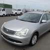 nissan bluebird-sylphy 2008 CFJ0226994 image 1