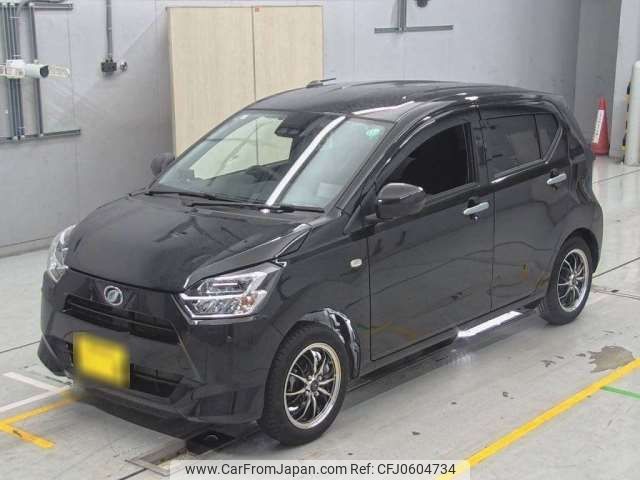 daihatsu mira-e-s 2024 -DAIHATSU 【岡崎 585ﾗ 8】--Mira e:s 5BA-LA350S--LA350S-0386546---DAIHATSU 【岡崎 585ﾗ 8】--Mira e:s 5BA-LA350S--LA350S-0386546- image 1