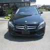 mercedes-benz c-class 2016 -MERCEDES-BENZ--Benz C Class RBA-205042C--wdd2050422r147225---MERCEDES-BENZ--Benz C Class RBA-205042C--wdd2050422r147225- image 3