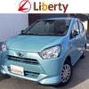 daihatsu mira-e-s 2020 quick_quick_LA350S_LA350S-0234888 image 1