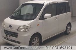 subaru lucra 2012 CFJ1693191