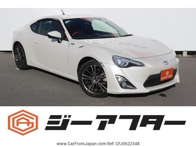 toyota 86 2013 -TOYOTA--86 DBA-ZN6--ZN6-027068---TOYOTA--86 DBA-ZN6--ZN6-027068- image 1