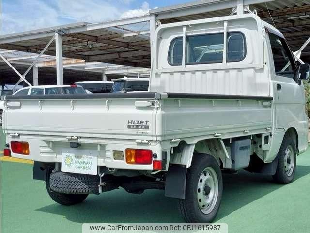 daihatsu hijet-truck 2013 CFJ1615987 image 2