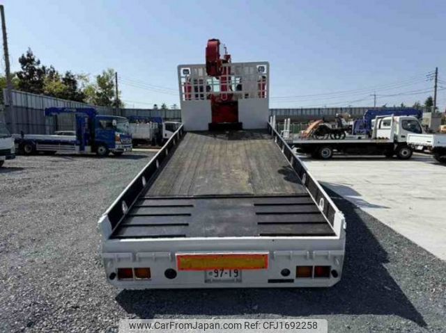 isuzu forward 2004 CFJ1692258 image 2