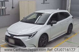 toyota corolla-touring-wagon 2023 -TOYOTA--Corolla Touring 6AA-ZWE219W--ZWE219-0019326---TOYOTA--Corolla Touring 6AA-ZWE219W--ZWE219-0019326-