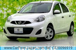 nissan march 2021 quick_quick_5BA-K13_K13-091056