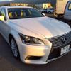 lexus ls 2012 -LEXUS 【愛媛 367に0077】--Lexus LS USF40--USF40-5114038---LEXUS 【愛媛 367に0077】--Lexus LS USF40--USF40-5114038- image 5