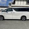 toyota vellfire 2016 -TOYOTA--Vellfire DBA-AGH30W--AGH30-0095204---TOYOTA--Vellfire DBA-AGH30W--AGH30-0095204- image 10