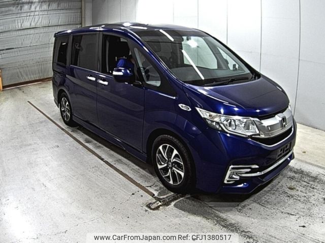honda stepwagon 2015 -HONDA--Stepwgn RP3-1008712---HONDA--Stepwgn RP3-1008712- image 1