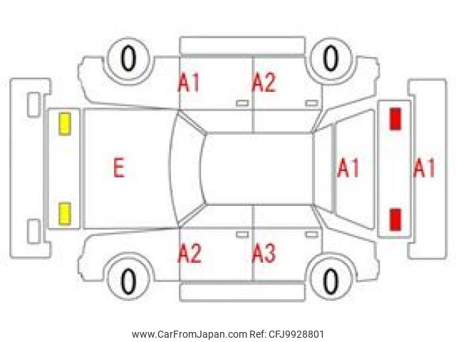 nissan serena 2020 -NISSAN--Serena DAA-HFC27--HFC27-073416---NISSAN--Serena DAA-HFC27--HFC27-073416- image 2