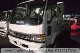 isuzu forward-juston 2004 CFJ1817326