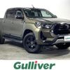 toyota hilux 2020 -TOYOTA--Hilux 3DF-GUN125--GUN125-3919068---TOYOTA--Hilux 3DF-GUN125--GUN125-3919068- image 1