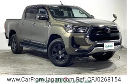 toyota hilux 2020 -TOYOTA--Hilux 3DF-GUN125--GUN125-3919068---TOYOTA--Hilux 3DF-GUN125--GUN125-3919068-