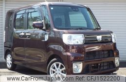 daihatsu wake 2019 CFJ1522200