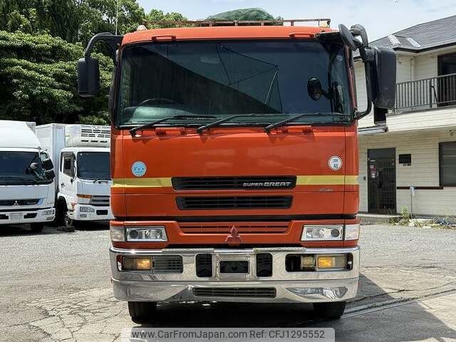 mitsubishi-fuso super-great 2005 -MITSUBISHI--Super Great KL-FU55JTZ--FU55JTZ-530046---MITSUBISHI--Super Great KL-FU55JTZ--FU55JTZ-530046- image 1
