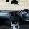 bmw x3 2013 quick_quick_LDA-WY20_WBAWY320600C67158 image 2